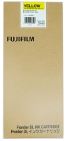 フジ DLインク 201437804 DLIC01YELLOW500 イエロー 500ml