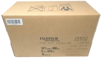 フジ DLペーパー LU(ラスター)127 US 4ロール入 7140076