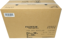 フジ DLペーパー DL4Sペーパー LU 254 US 2 7140082(ラスター)