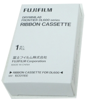 フジ DL600・650用 リボンカセット 201597830
