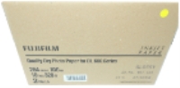 富士フイルム DL6Sペーパー光沢 254mm×100m 2本入220GL254US2 7150908