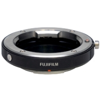 (フジフイルム) FUJIFILM Mマウントアダプター