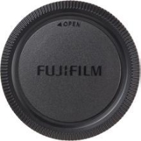 (フジフイルム) FUJIFILM ボディリアキャップ BCP-001 CD
