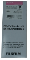 フジ フロンティアS用 DX100インクカートリッジ ピンク