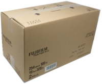 フジ DL4SペーパーN GL254 US 2ロール入 7166057