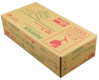 富士フイルム プロレーザーペーパー(ディープマット)CLPPLA2 DNL QL 12.7X170M2 2本入