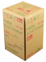 富士フイルム プロレーザーペーパー(ディープマット) CLPPLA2 DN QL 30.5X85M 1本入
