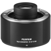 (フジフイルム) FUJIFILM フジノン テレコンバーター XF2X TC WR