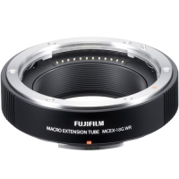 (フジフイルム) FUJIFILM MCEX-18G WR マクロエクステンションチューブ