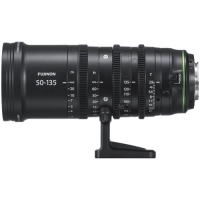 (フジフイルム) FUJIFILM ノンシネマレンズ MKX50-135MMT2.9