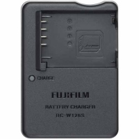 (フジフイルム) FUJIFILM バッテリーチャージャー BC-W126S