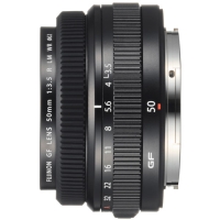(フジフイルム) FUJIFILM GF50mm F3.5 R LM WR