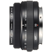 (tWtC) FUJIFILM  GF50mm F3.5 R LM WR