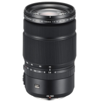(フジフイルム) FUJIFILM GF45-100mmF4 R LM OIS WR