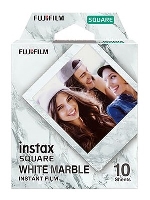 (tWtC)FUJIFILM CX^gJ[tB instax SQUARE zCg}[u 10