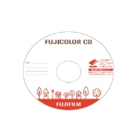 【#252937の後継品】(フジフイルム)FUJIFILM フジカラーCD (一般用) 30枚入り V5.0