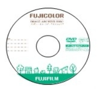 (フジフイルム)FUJIFILM フジカラー DVDアーカイブス用 DVD-R IMG DISC V2.0 30入
