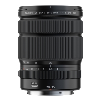 (フジフイルム) FUJIFLIM フジノン GF20-35mmF4 R WR