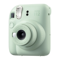  (tWtC) FUJIFILM `FL instax mini 12 ~gO[