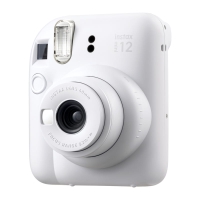 (フジフイルム) FUJIFILM チェキ instax mini 12 クレイホワイト