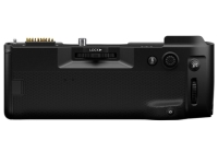 (フジフイルム) FUJIFLIM 縦位置バッテリーグリップ「VG-GFX II」