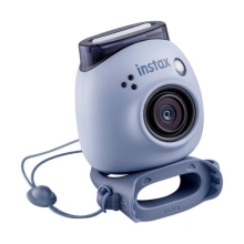(フジフイルム) FUJIFLIM instax Pal(インスタックス パル) 【ラベンダーブルー】