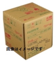 富士フイルム プロレーザーペーパー(ラスター) CLPPLA2 L QL 21.6X85M 1本入