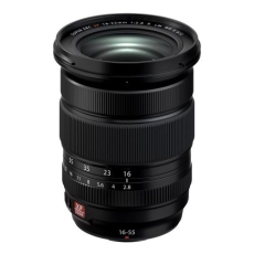(フジフイルム) FUJIFILM XF16-55mm F2.8 R LM WR II ※2024.12.20発売予定