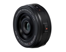  (�t�W�t�C����) FUJIFILM �t�W�m�� XF23mm F2.8 R WR �u���b�N