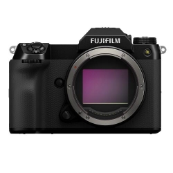  (�t�W�t�C����) FUJIFLIM GFX100S II �{�f�B  2������(���{��E�p���)�Ή�