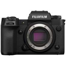 (フジフイルム) FUJIFILM X-H2 ボディ(日本語・英語仕様)
