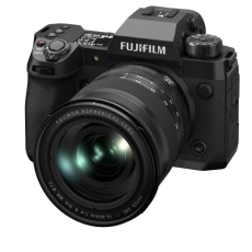 (フジフイルム) FUJIFILM X-H2 / XF16-80mmF4 R OIS WRセット(日本語・英語仕様)