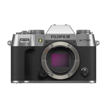 (フジフイルム) FUJIFLIM X-T50ボディ シルバー(日本語・英語仕様)