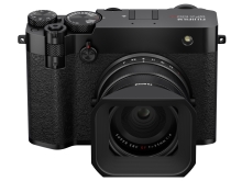 (富士フイルム) FUJIFLIM デジタルカメラ GFX 100RF 【ブラック】発売予定日:2025年4月10日
