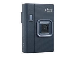 (フジフイルム) FUJIFLIM “チェキ” instax mini LiPlay+ 【ミッドナイトブルー】