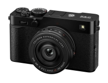 (tWtC) FUJIFILM X-E5 XF23mm F2.8 R WRYLbg ubN({ꥉpdl)