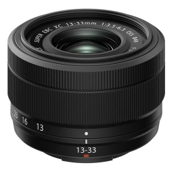 (�t�W�t�C����) FUJIFILM XC13-33mmF3.5-6.3 OIS