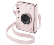 (xmtC) FUJIFLIM instax mini Evo GENTLE ROSE
