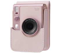 (xmtC) FUJIFLIM instax mini Evo JP[X PINK