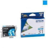 (エプソン)EPSON インクカートリッジ ICC31