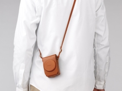    (�\�j�[)SONY  RX100�Ή� �\�t�g�L�������O�P�[�X  LCS-RXG T �u���E��