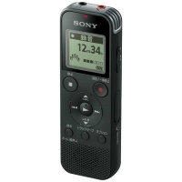(ソニー)SONY ICレコーダー ブラック [4GB /FM対応]　ICD-PX470F (B)
