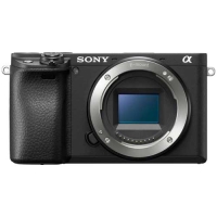 (ソニー)SONY  α6400 ボディ ブラック [ILCE-6400 B]