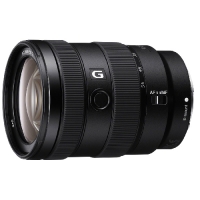 (ソニー)SONY  E 16-55mm F2.8 G [SEL1655G]
