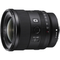 (ソニー)SONY  FE 20mm F1.8 G [SEL20F18G]