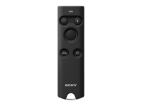 (ソニー)SONY ワイヤレスリモートコマンダー RMT-P1BT