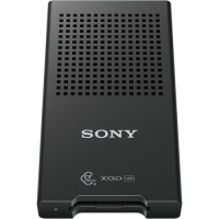 (ソニー) SONY MRW-G1 CFexpress Type B/XQDカードリーダー
