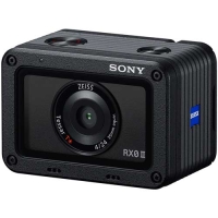 (ソニー)SONY  Cyber-shot DSC-RX0M2