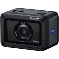 (\j[)SONY  Cyber-shot DSC-RX0M2