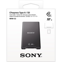  (\j[)SONY CFexpress Type A / SDJ[h[_[ MRW-G2